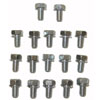 Transmission Pan Bolt Kit - image 1