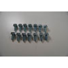 8MM METRIC BOLT FOR DIFFERENTIAL COVER 14 PACK A - image 1