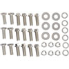 Header Bolts 3/8"-16 x 1" - image 1