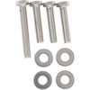 Water Pump Bolts Fits SBC - image 1