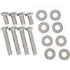 Water Pump Bolts Fits SBC - image 1