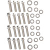 Oil Pan Bolts Small Block Chevy - image 1