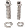 Oil Pan Bolts Small Block Chevy - image 2