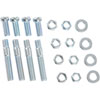 Carburetor Adapter Installation Kit For use with all Universal Carburetor Adapters - image 1