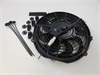 Universal 12V Electric Fan 10 in.