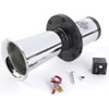 Chrome Classic Car Horn OOGA Sound - image 1