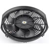 Universal 12V Electric Fan 12" - image 2