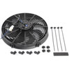 Universal 12V Electric Fan 14"