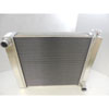 Chevy Aluminum Radiator Single Pass - image 1