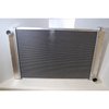 Chevy Aluminum Radiator Single Pass