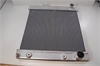 Ford Aluminum Radiator 1964-69 Mustang - image 1