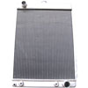 CHEVY 1965-79 RADIATOR - image 1