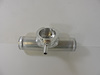 R1091 Radiator Filler Neck, Inline – 1.50″ - image 1