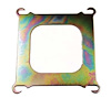 R1100 Adapter Plate Kit, Square Bore To Spread Bore - image 1