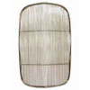 Stainless Radiator Grille 1932 Ford - image 1