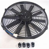 Universal 12V Electric Fan 10" - image 1