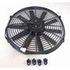 Universal 12V Electric Fan 12" - image 1