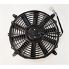 12 UNIVERSAL STRAIGHT BLADE HEAVY DUTY COOLING FAN 12V - image 1