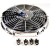 Universal 12V Electric Fan 12"