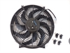 14 UNIVERSAL FAN W/ CURVED BLADES HEAVY DUTY - image 1