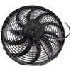 16 UNIVERSAL FAN W/ CURVED BLADES HEAVY DUTY - image 1