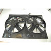 UNIVERSAL DUAL 11 12VOLT FAN 2800CFM - image 1