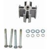 1 FAN SPACER KIT - image 1
