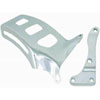 Alternator Bracket Set Small Block Chevy 305-350 - image 1