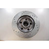 64-72 GM AFX BODY STANDARD DISC BRAKE CONVERSION KIT PLAIN ROTORS - image 1