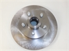 1975-80 FORD GRANADA 11 ROTORS 5X4.50 BOLT PATTERN 1/2 X 20 STUD - image 1