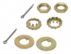 Spindle Nuts & Washers Kit - image 1