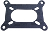 HOLLEY 2 BBL OPEN CENTER GASKET - image 1