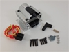 12V EXTERNAL EGNITION COIL E-CORE STYLE 45000V W/PLUG CONECTOR - image 1