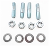 Carburetor Stud Kit Overall Length 1-3/8" - image 1