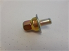 Crankcase Evacuation Check Valve 1/pkg - image 1
