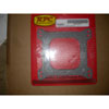 Carburetor Base Gaskets Holley & AFB 4-bbl - image 1