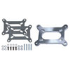 Carburetor Adapter Holley 2-bbl - image 1