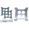 4 BARREL CARBURETOR UNIVERSAL ADAPTER - image 1