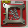 Aluminum Carburetor Spacers Fits Holley And AFB Carburetors - image 1