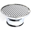 Air Cleaner Velocity Stack Height: 4.25"