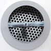 Air Cleaner Velocity Stack Height: 4.25" - image 4