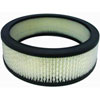 Round Paper Air Cleaner Element 14" x 3" - image 1
