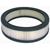 Round Paper Air Cleaner Element 14" x 2.125" - image 1