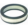 Round Paper Air Cleaner Element 10" x 2"