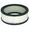 Round Paper Air Cleaner Element 6.375" x 2.5" - image 1