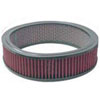 Round Washable Air Cleaner Element 14" x 4" - image 1