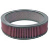 Round Washable Air Cleaner Element 14" x 5" - image 1
