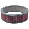 Round Washable Air Cleaner Element 14" x 6" - image 1