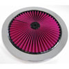 Round Top Flow Air Cleaner Top 14" Diameter - image 1