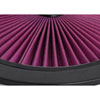 Round Top Flow Air Cleaner Kit 14" x 3" - image 4